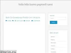 Sites similar to luizav.com