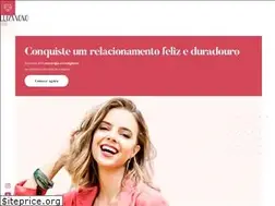 Sites similar to luizavono.com