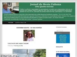 Sites similar to luizberto.com