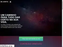 Sites similar to luizbrites.com.br