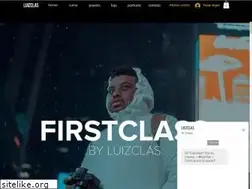 Sites similar to luizclas.com