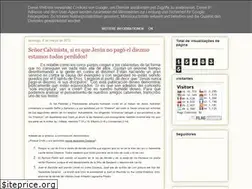 Sites similar to luizcunhafdv.blogspot.com
