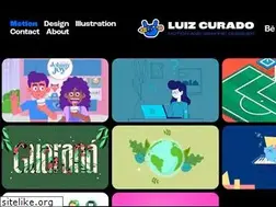Sites similar to luizcurado.com