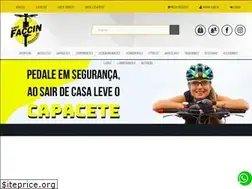 Sites similar to luizfaccinbicicletas.com.br