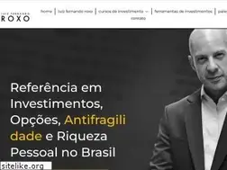 Sites similar to luizfernandoroxo.com.br