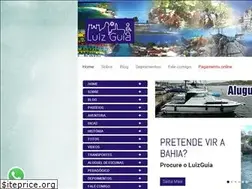 Sites similar to luizguia.com.br
