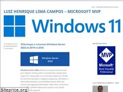 Sites similar to luizhenriquecampos.com.br