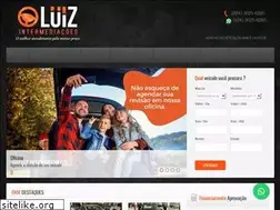 Sites similar to luizintermediacoes.com.br
