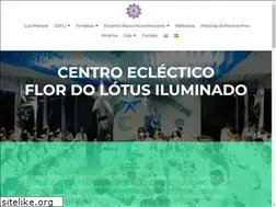 Sites similar to luizmendes.org