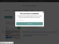 Sites similar to luizpaulobarbosa.com.br