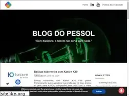 Sites similar to luizpessol.com.br
