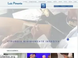 Sites similar to luizpimenta.com.br