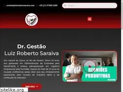 Sites similar to luizrobertosaraiva.com