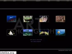 Sites similar to luizrocha.com