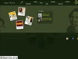 Sites similar to luiztatit.com.br