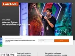 Sites similar to luiztools.com.br