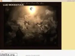 Sites similar to luizwoostock.blogspot.com