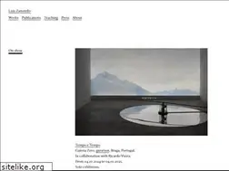 Sites similar to luizzanotello.com
