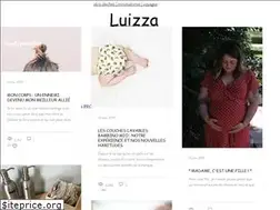 Sites similar to luizzati.com