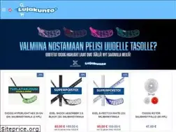 Sites similar to lujakunto.fi