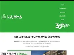Sites similar to lujama.com