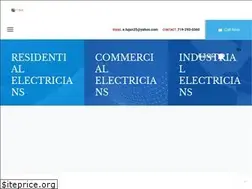 Sites similar to lujanelectrical.com