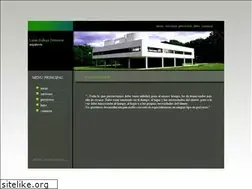 Sites similar to lujangallego.es
