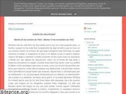 Sites similar to lujanlupita.blogspot.com