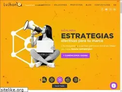 Sites similar to lujhon.com