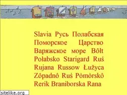 Sites similar to lujicajazz.narod.ru