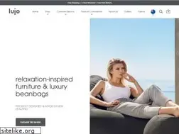 Sites similar to lujo.co.nz