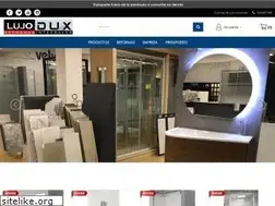 Sites similar to lujodux.com