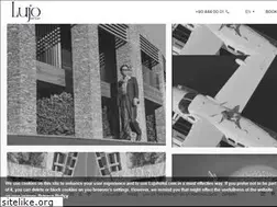Sites similar to lujohotel.com