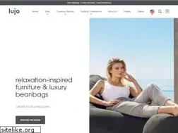 Sites similar to lujoliving.com