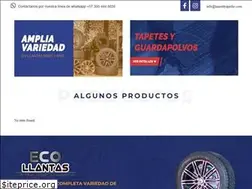 Sites similar to lujoseltrapiche.com