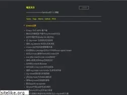 Sites similar to lujun9972.win