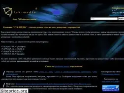 Sites similar to luk-media.ru