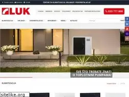 Sites similar to luk.ba