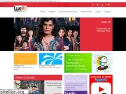 Sites similar to luk.es