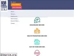 Sites similar to luk.org