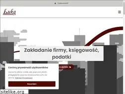 Sites similar to luka-krakow.pl