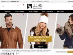 Sites similar to luka-pelli.pl