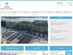 Sites similar to lukabp.rs