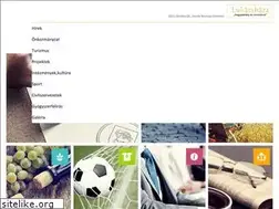 Sites similar to lukacshaza.hu