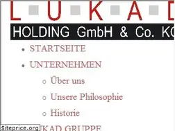Sites similar to lukad.com