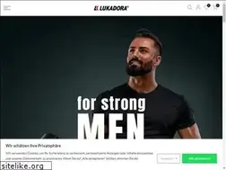 Sites similar to lukadora.com