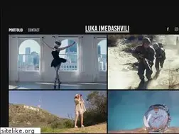 Sites similar to lukaimedashvili.com