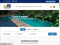 Sites similar to lukaimoveis.com.br