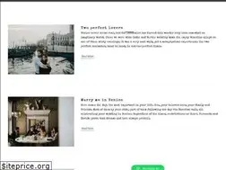 Sites similar to lukamario.com