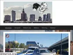 Sites similar to lukamaro.pl